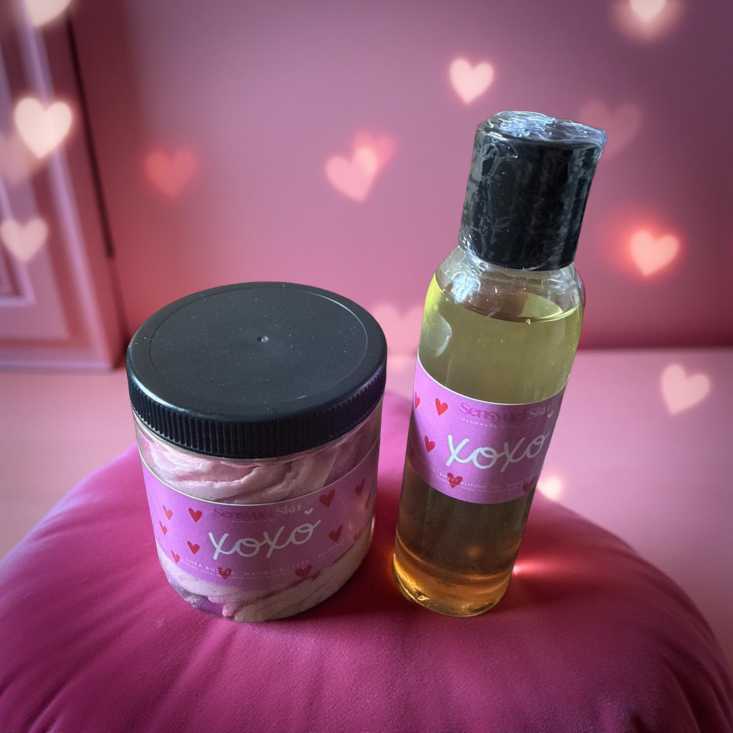 XOXO For Women